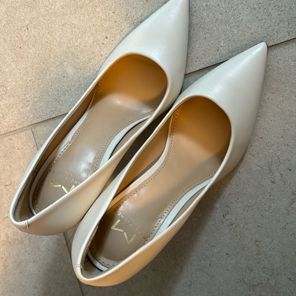 Marc fisher high heels